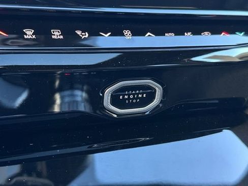 New 2026 Jeep Grand Cherokee L Limited AWD/4WD image 21