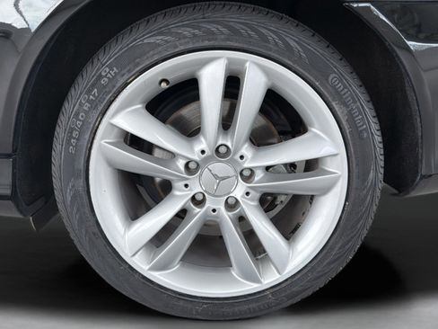 Used 2007 Mercedes-Benz CLK 350 Coupe image 39