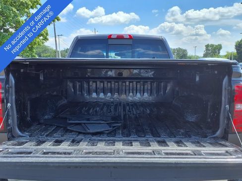 Used 2014 Chevrolet Silverado 1500 LTZ Z71 w/ LTZ Plus Package AWD/4WD image 11