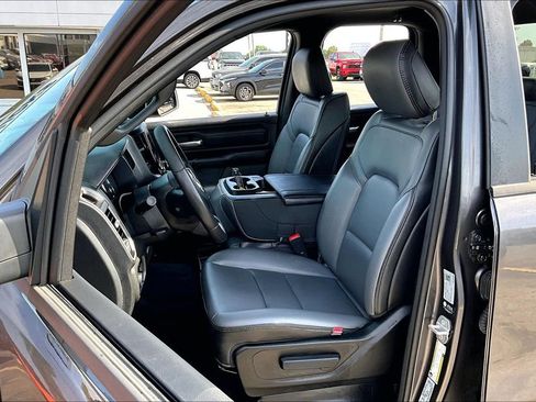 Used 2025 RAM 1500 Tradesman AWD/4WD image 21