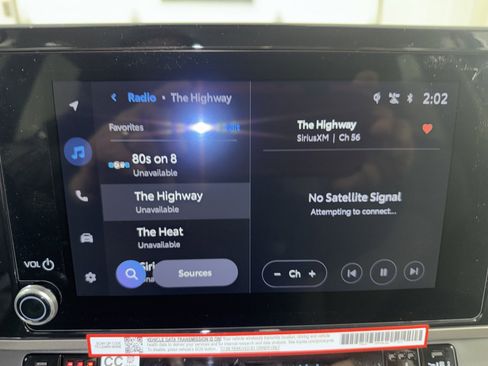 New 2026 Toyota Camry LE w/ Convenience Package image 20