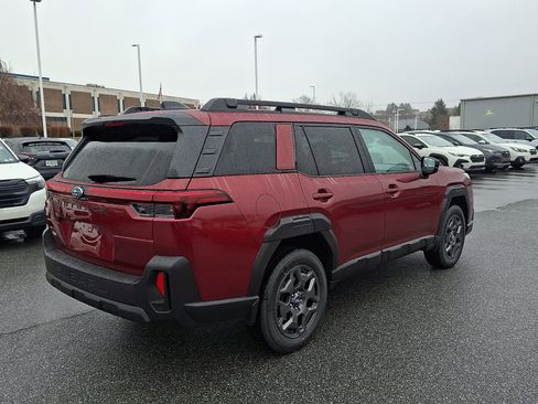 New 2026 Subaru Outback Premium image 3
