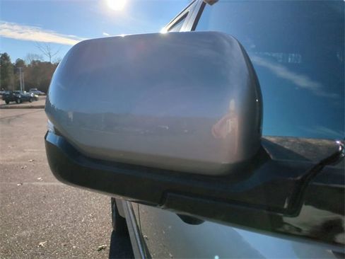 New 2026 Toyota Tundra Platinum image 12