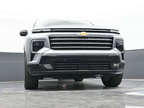 New 2025 Chevrolet Traverse High Country image 53