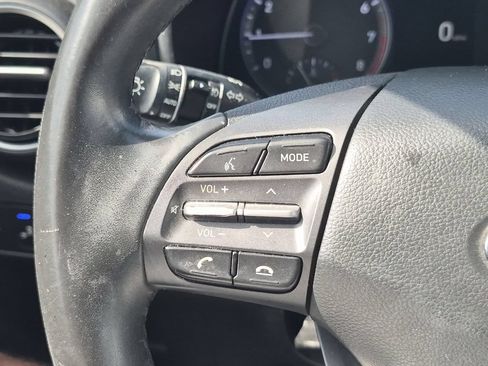 Used 2020 Hyundai Kona Ultimate AWD/4WD image 22