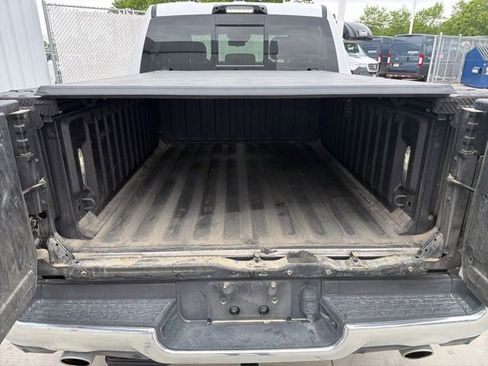 Used 2023 RAM 1500 Limited AWD/4WD image 23
