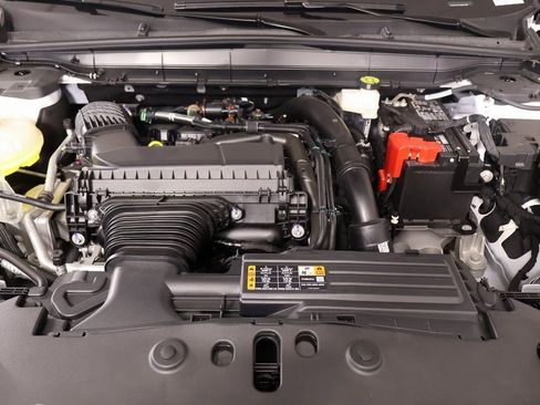 New 2026 Lincoln Nautilus Premier w/ Jet Appearance Package AWD/4WD image 20