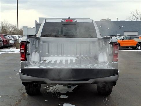 New 2026 RAM 1500 Big Horn image 10