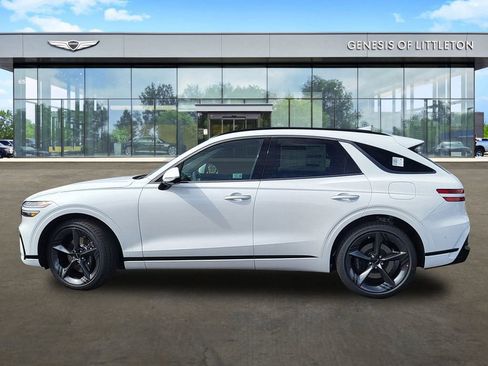 New 2026 Genesis GV70 2.5T Sport Prestige AWD/4WD image 2