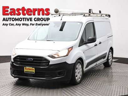 Used 2020 Ford Transit Connect XL