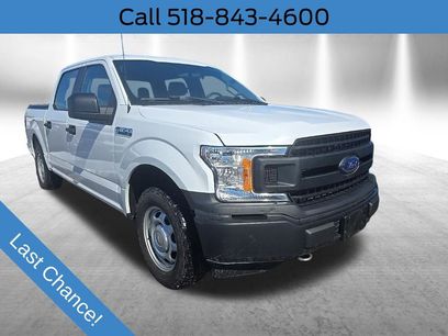Used 2019 Ford F150 XL