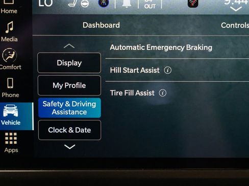 New 2026 Jeep Wrangler Sport AWD/4WD image 18