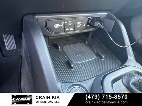 Certified 2025 Kia K4 EX FWD image 22
