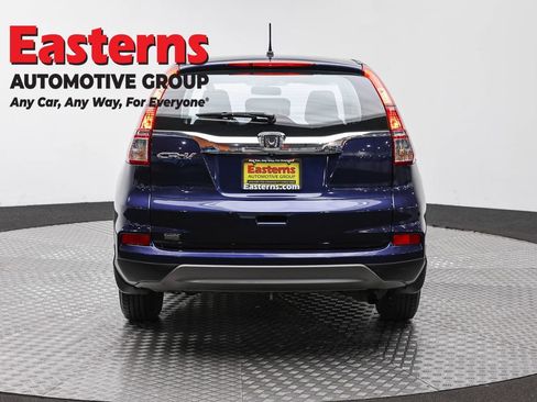Used 2015 Honda CR-V LX image 6