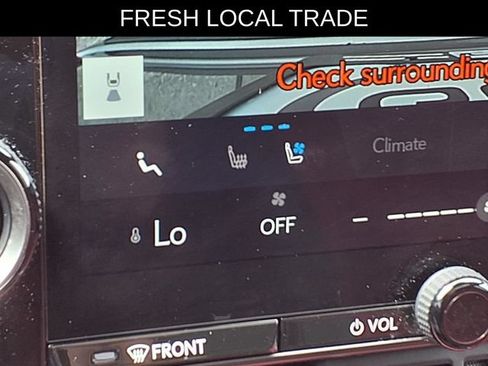 Used 2024 Lexus NX 350 AWD image 15