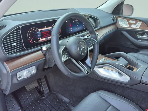 New 2026 Mercedes-Benz GLE 350 4MATIC image 13