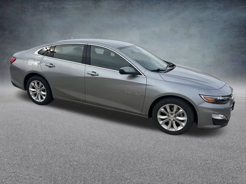 Used 2024 Chevrolet Malibu LT image 8