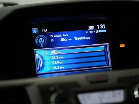 Used 2016 Honda Odyssey EX-L image 23