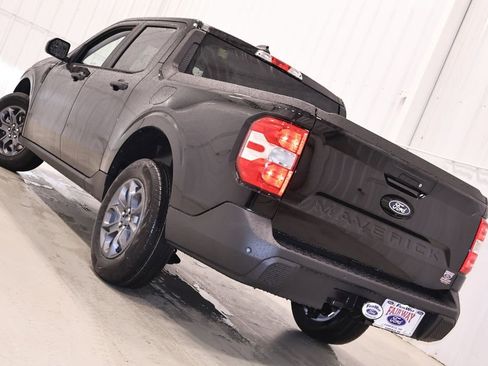 New 2026 Ford Maverick XLT FWD image 28