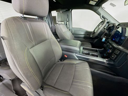 Used 2024 Ford F150 STX image 34