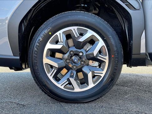 New 2026 Subaru Forester Premium image 15