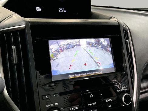 Used 2019 Subaru Crosstrek 2.0i Premium AWD/4WD image 27
