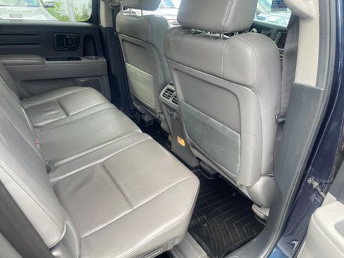 Used 2009 Honda Ridgeline RTL image 26