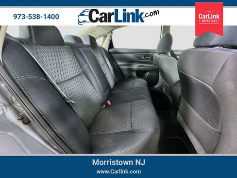 Used 2018 Nissan Altima 2.5 S w/ S Convenience Package FWD image 29
