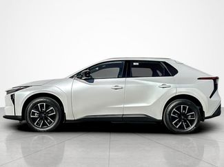 New 2026 Toyota bZ video 2