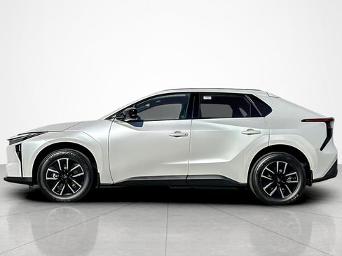 New 2026 Toyota bZ image 2