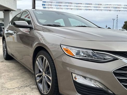 Used 2024 Chevrolet Malibu LT image 18