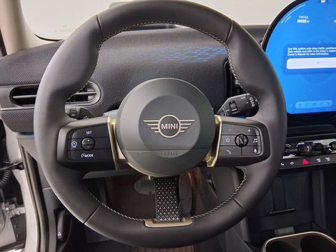 New 2026 MINI Cooper S FWD image 15