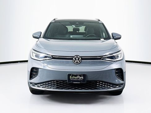 Used 2023 Volkswagen ID.4 S RWD image 2