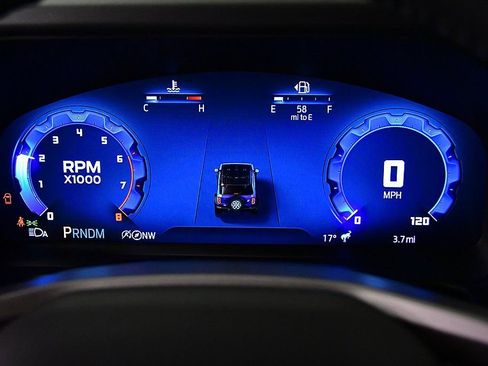 New 2026 Ford Bronco Big Bend AWD/4WD image 15