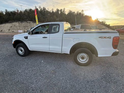 Used 2022 Ford Ranger XL w/ Equipment Group 101A High image 6