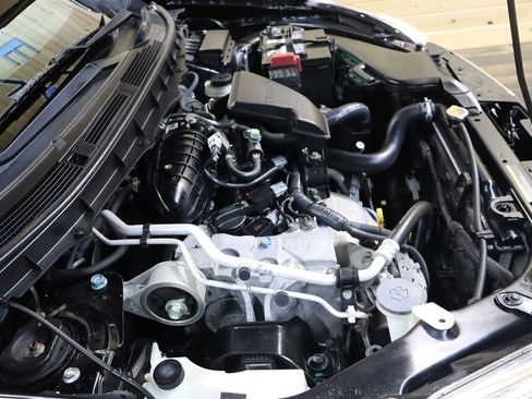 Used 2013 Nissan Rogue S w/ Special Edition Pkg image 51