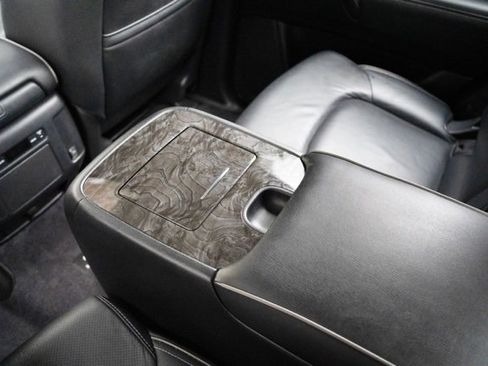 Used 2020 INFINITI QX80 Luxe w/ Proassist Package image 29