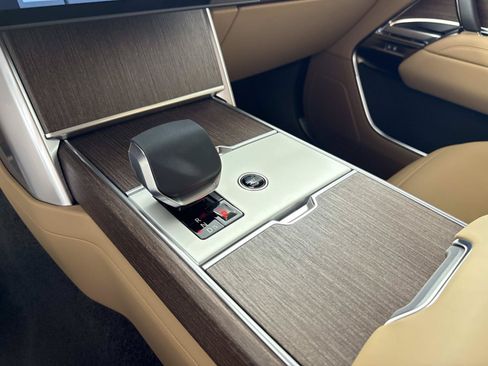 New 2026 Land Rover Range Rover SE AWD/4WD image 29