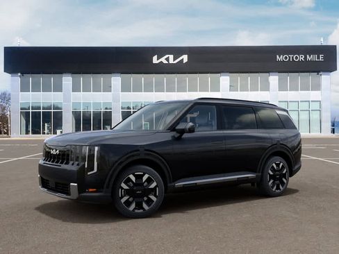 New 2027 Kia Telluride S AWD/4WD image 3