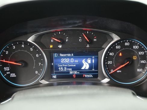 Used 2019 Chevrolet Equinox LT image 13