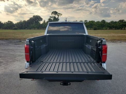 New 2025 Toyota Tacoma TRD Off-Road image 22