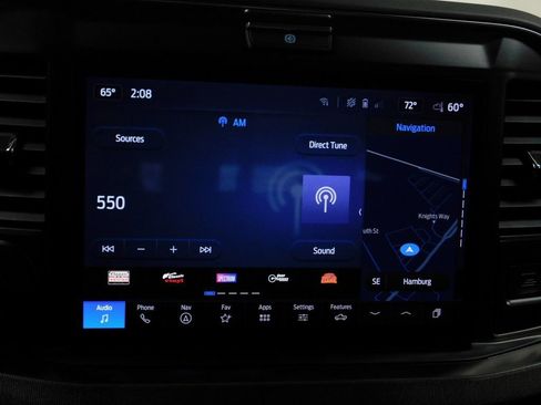 Used 2025 Ford F250 Platinum image 63