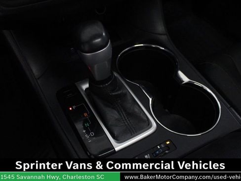Used 2016 Toyota Highlander Limited FWD image 25