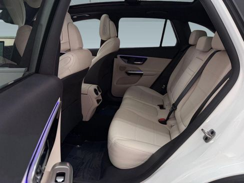 Certified 2026 Mercedes-Benz GLC 300 image 20