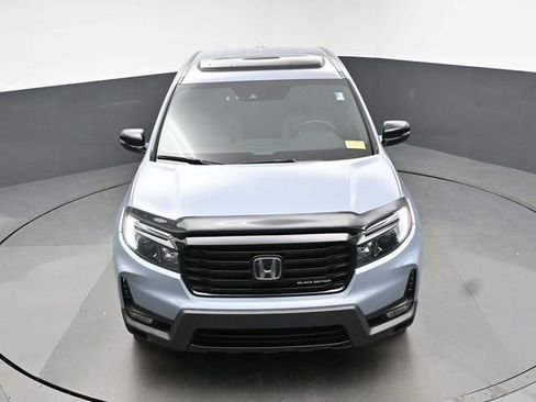 Used 2023 Honda Ridgeline Black Edition image 19
