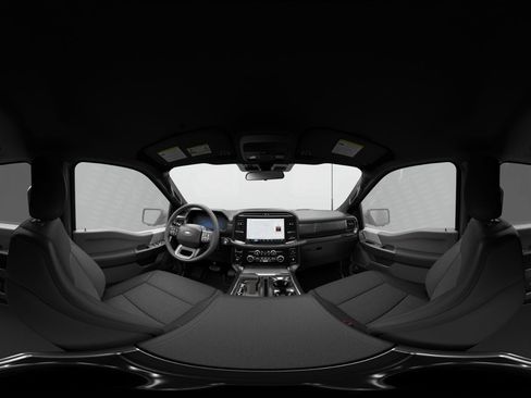 New 2026 Ford F150 XLT image 8