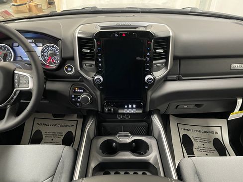 New 2026 RAM 1500 Big Horn image 8