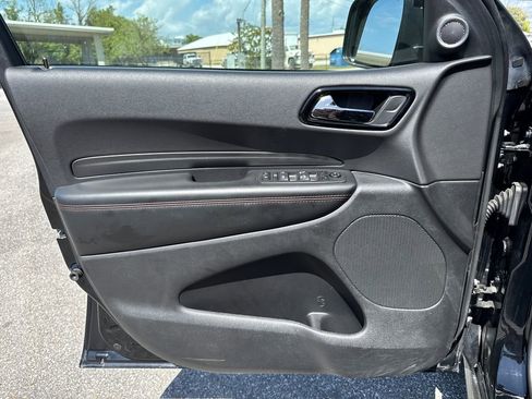 Used 2024 Dodge Durango GT AWD/4WD image 12