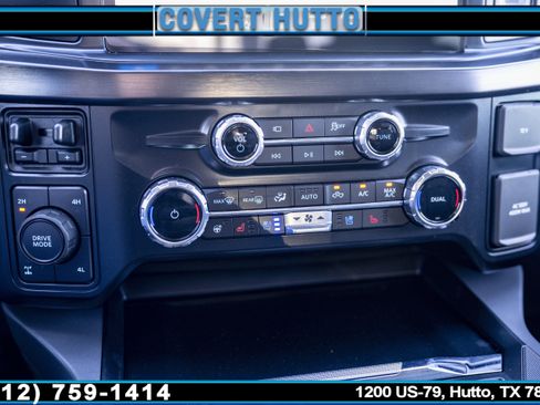 New 2026 Ford F250 Lariat w/ FX4 Off-Road Package image 30