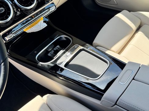 New 2025 Mercedes-Benz CLA 250 image 29